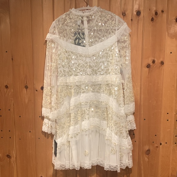 ‼️NEEDLE&THREAD dress‼️ - Picture 10 of 12